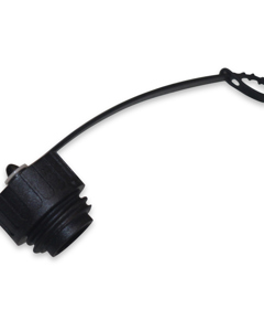 End cap for cable socket AMPHENOL C01630D